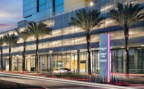 Residence Inn By Marriott San Diego Downtown/Bayfront