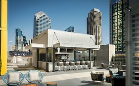 Residence Inn By Marriott San Diego Downtown/Bayfront